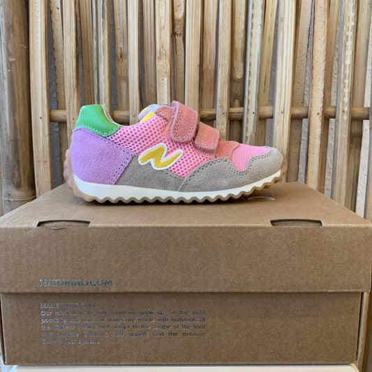 Naturino "SAMMY 2 VL" Candy