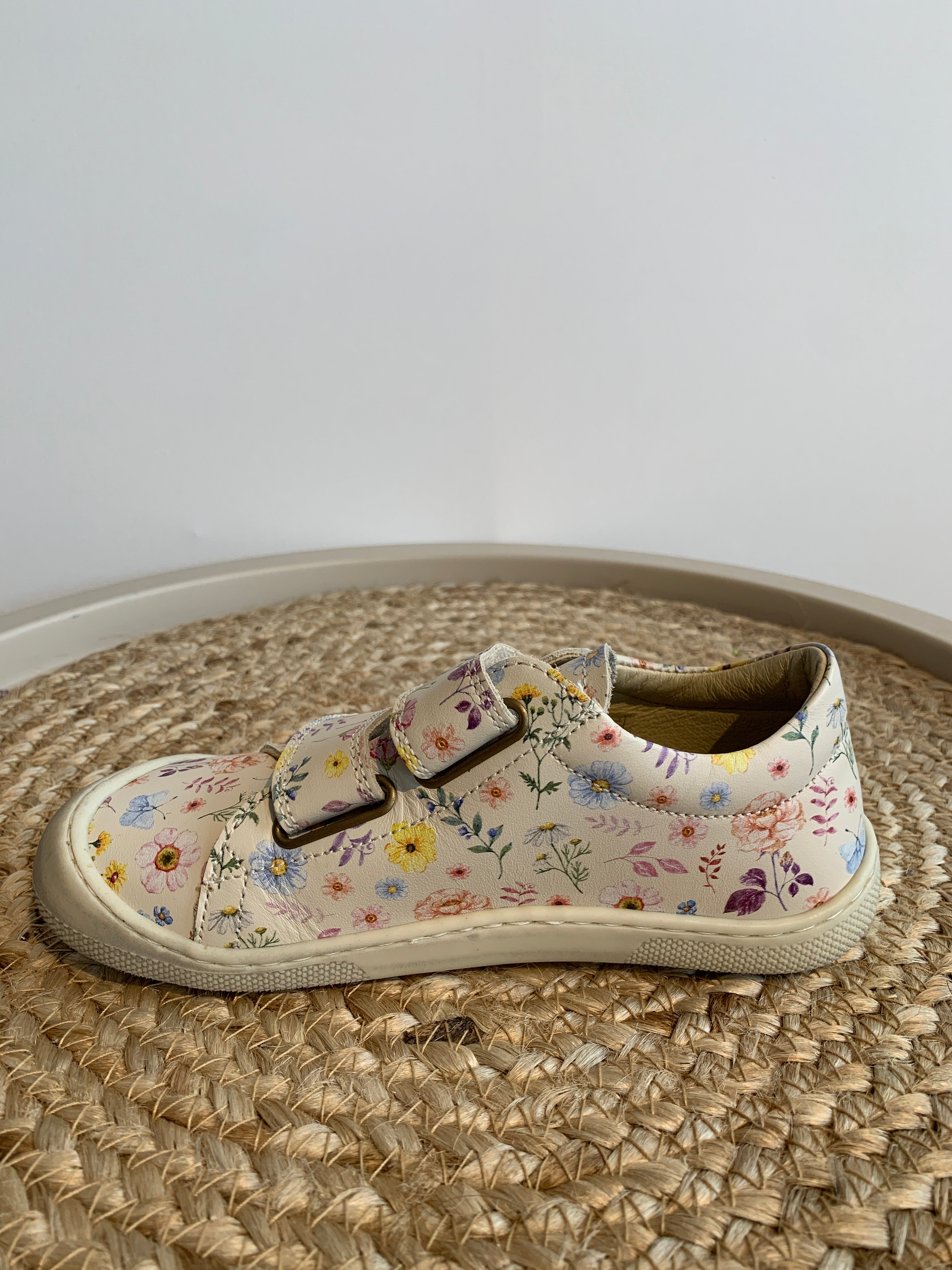 BAREFOOT BIRA VL CALF PR.ROSY MILK