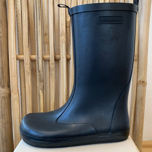 Bundgaard "Atlas" Schwarz