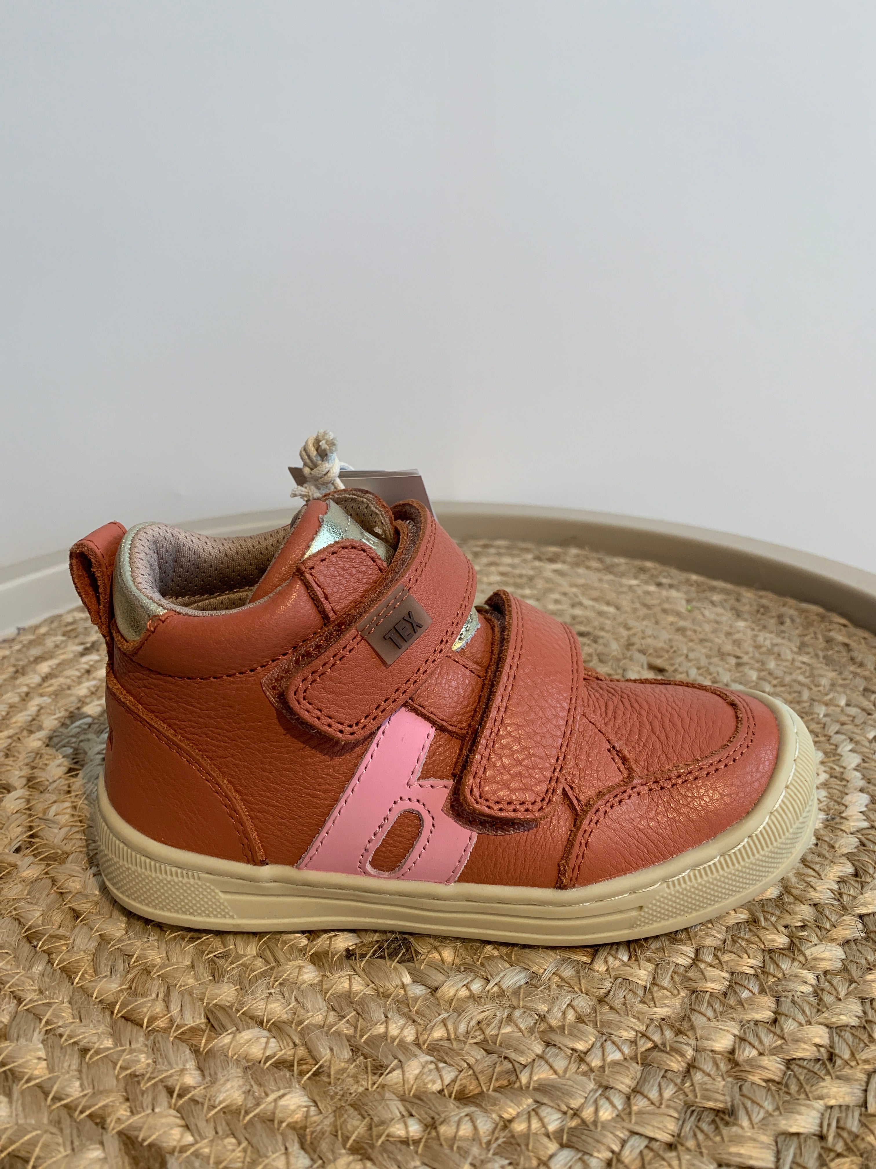 Bisgaard "dylan tex" Rose