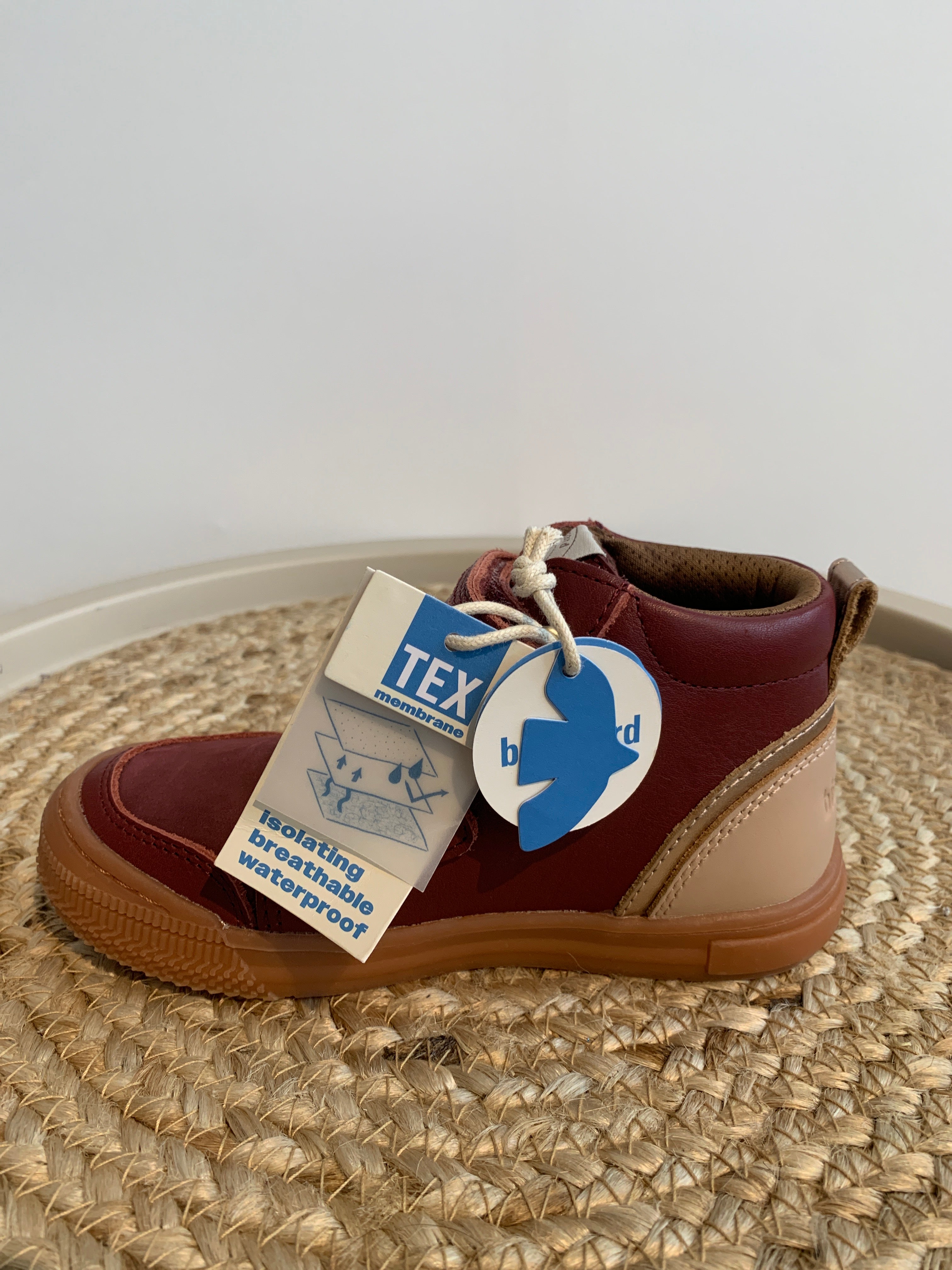 Bisgaard "cuba tex" Bordeaux
