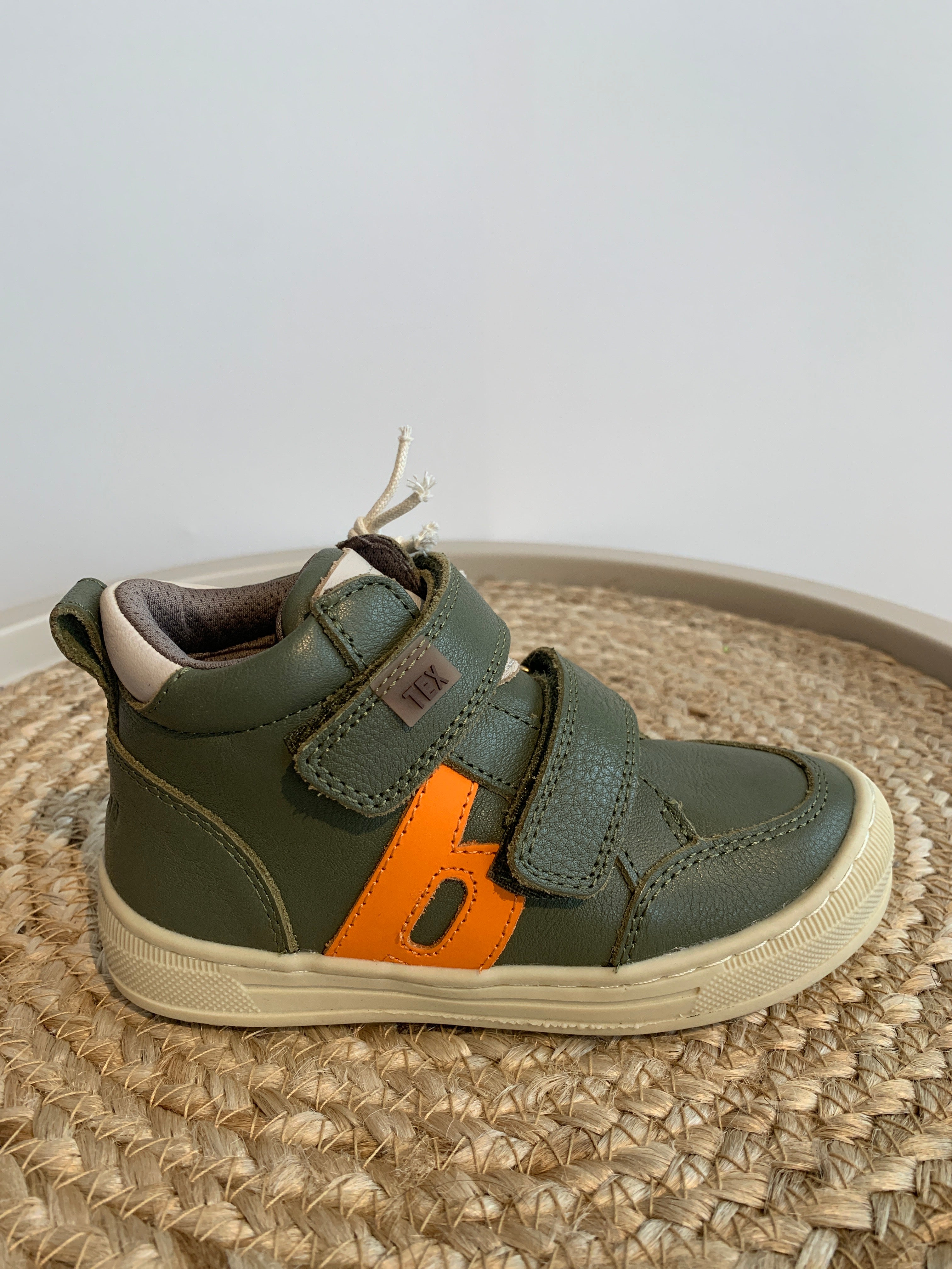 Bisgaard "dylan tex" Khaki
