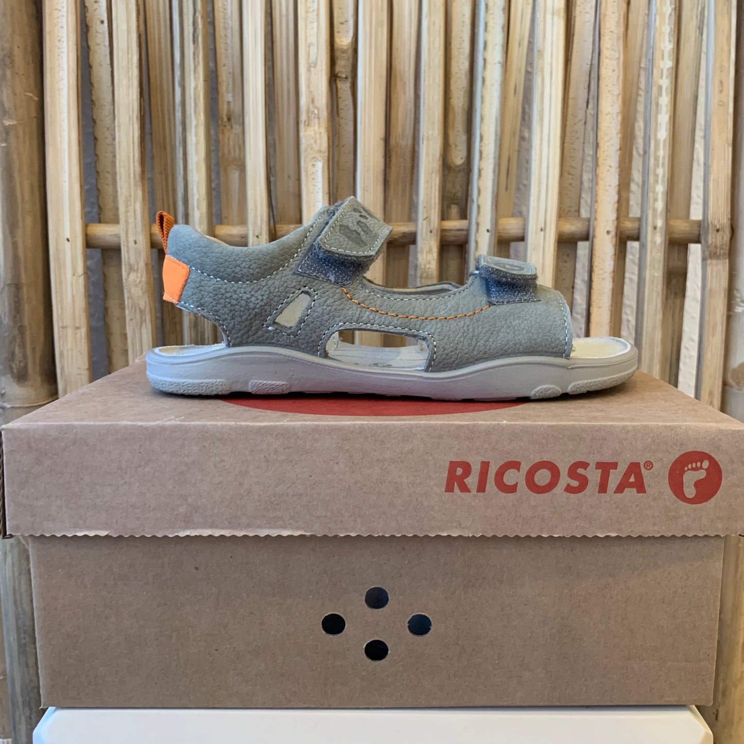 Ricosta "YORK" Eukalyptus