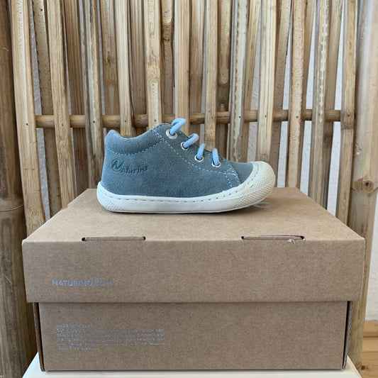 Naturino "COCOON" Blue
