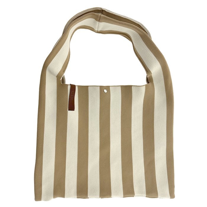 Lot83 Tasche "Lois" Beige/Khaki