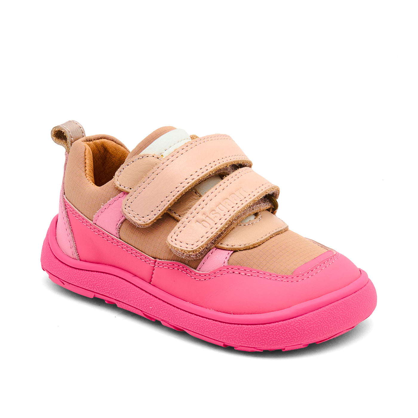 bisgaard barefoot elroy