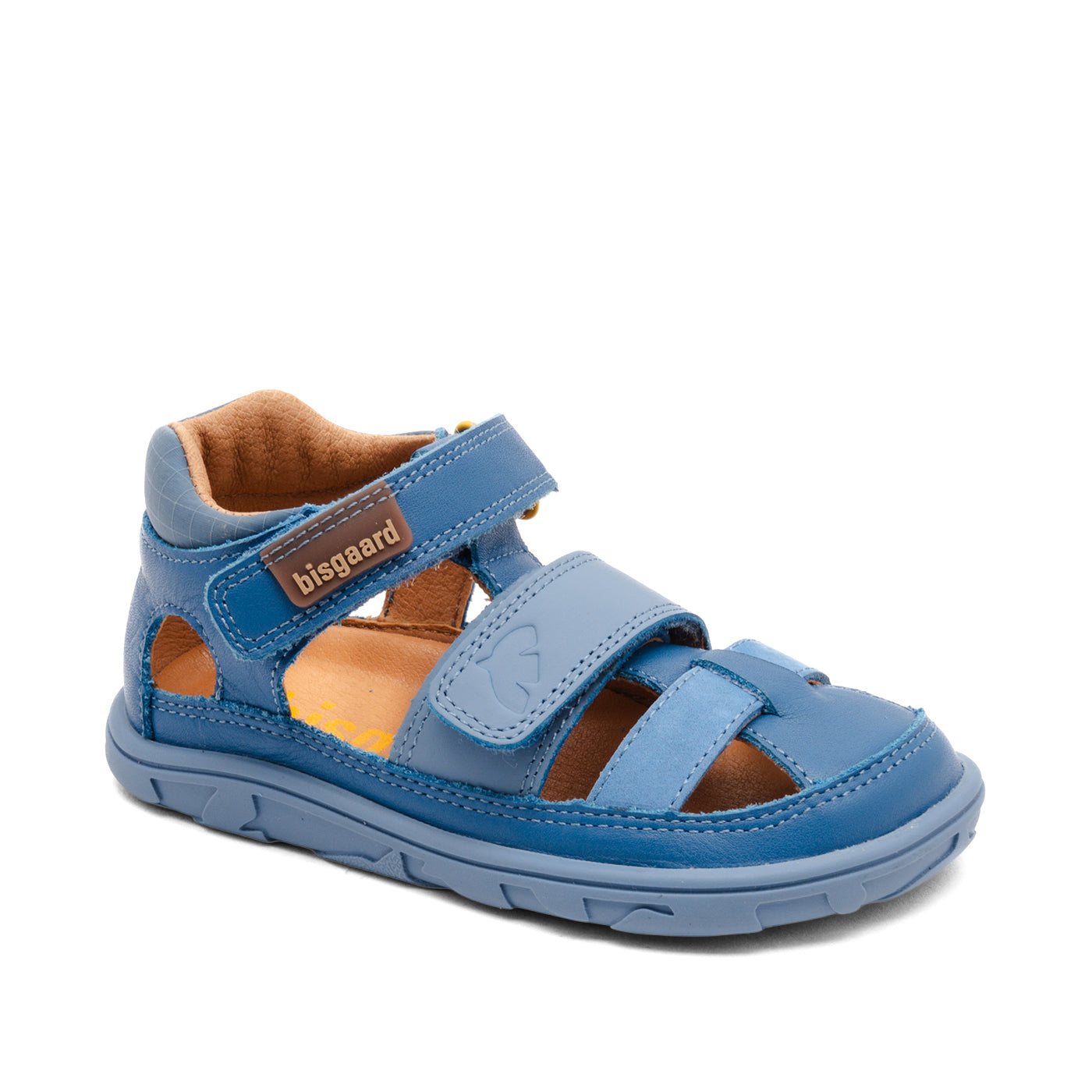 bisgaard barefoot vic