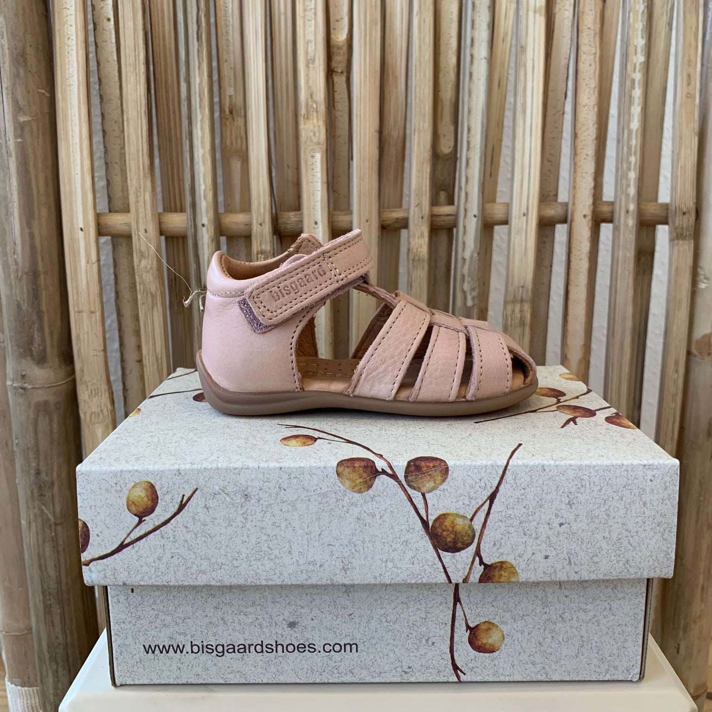 Bisgaard "carly" 1601