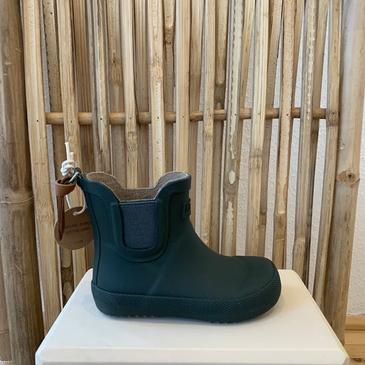 Bisgaard "Baby Rubber Gummistiefel" Olive