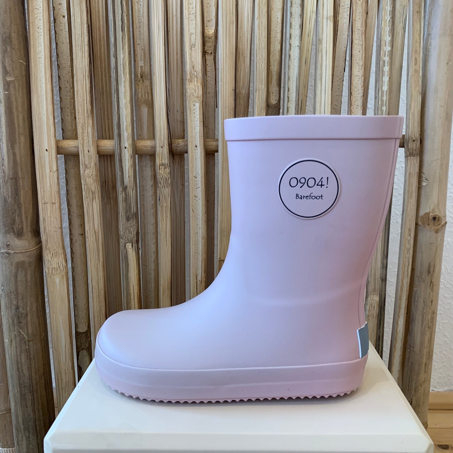 Froddo "Gummistiefel 0904" Rose