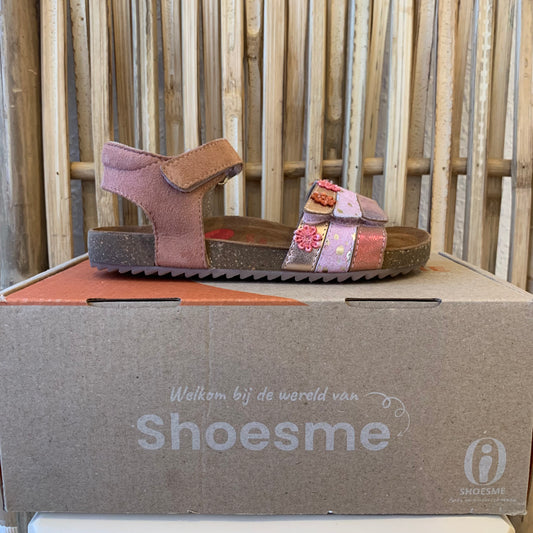 Shoesme "Sandale" Rose