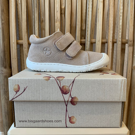 Bisgaard "barefoot hale v" Mouse