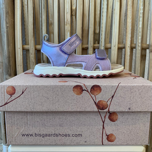 Bisgaard "coco" Sparkling Purple