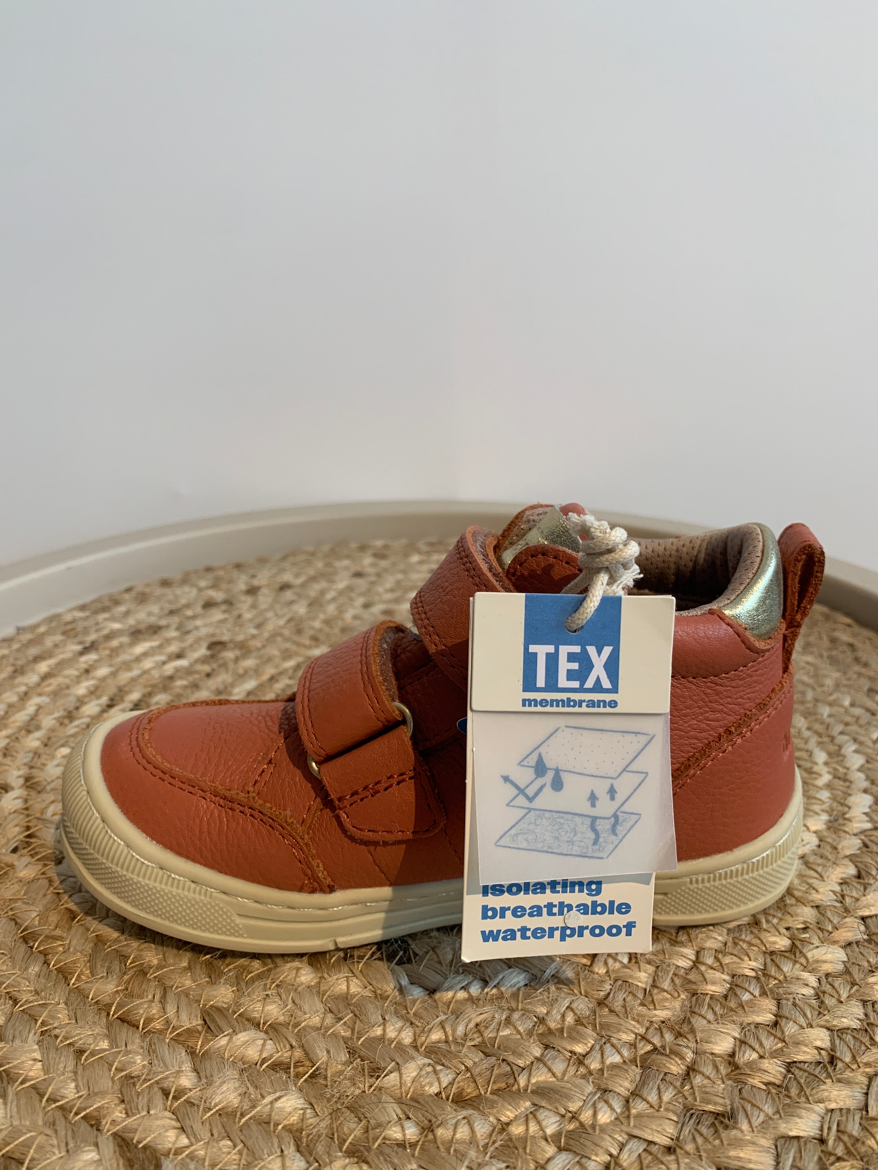 Bisgaard "dylan tex" Rose