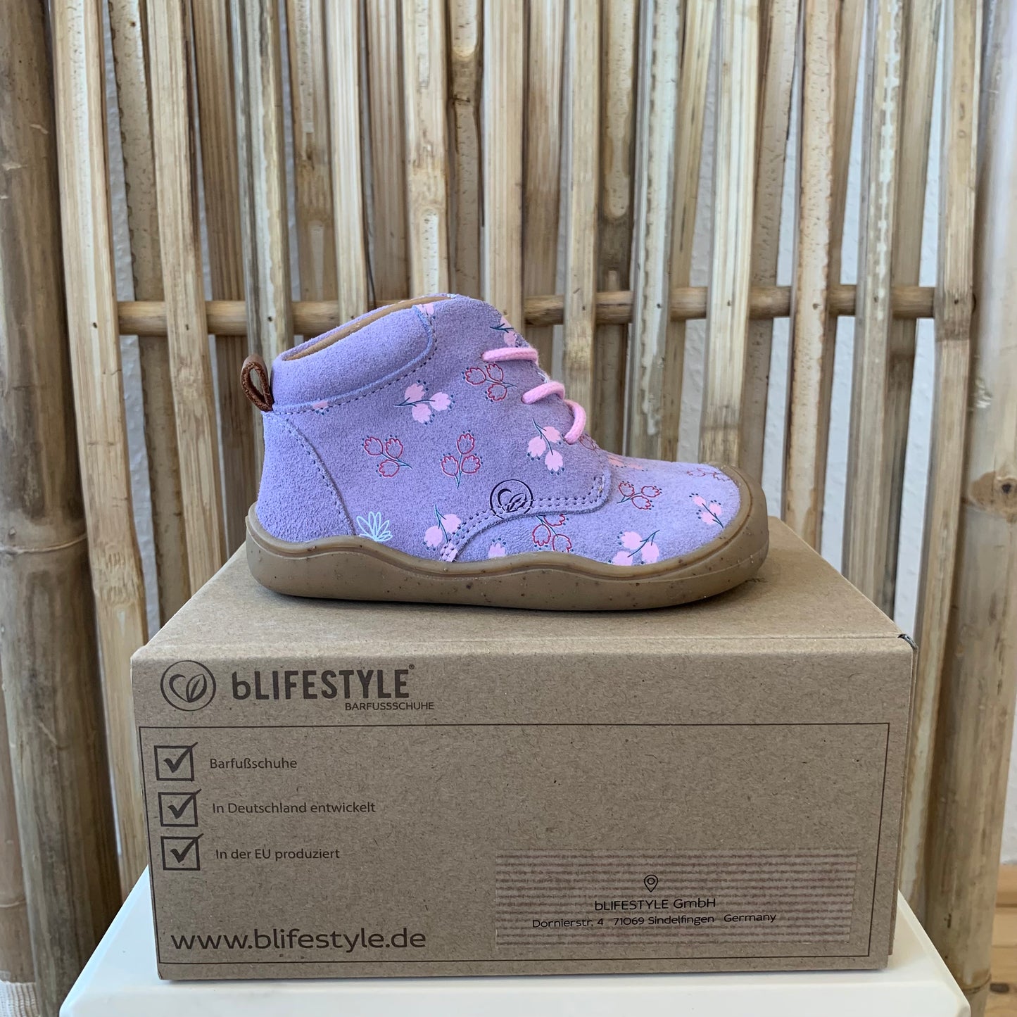 bLIFESTYLE "pangolinSTYLE" Sommerlavendel