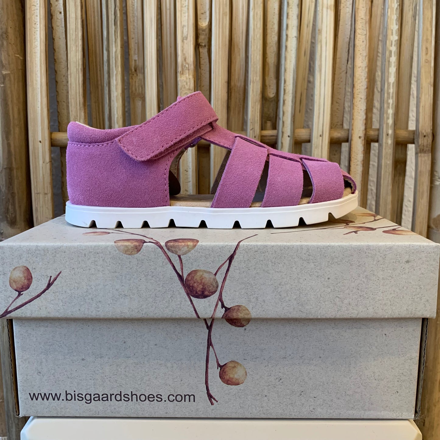 Bisgaard "beka s" Berry