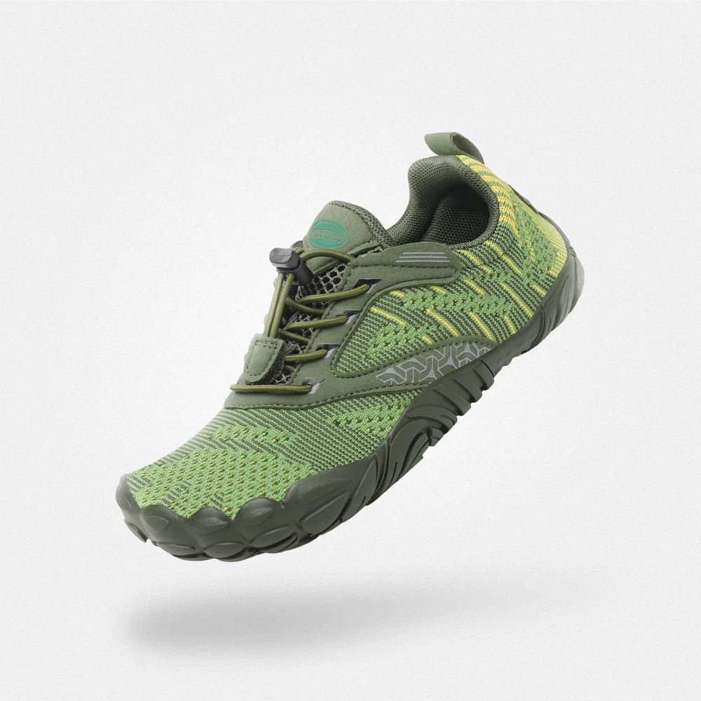 Kids Free I XZA095 Dark Green