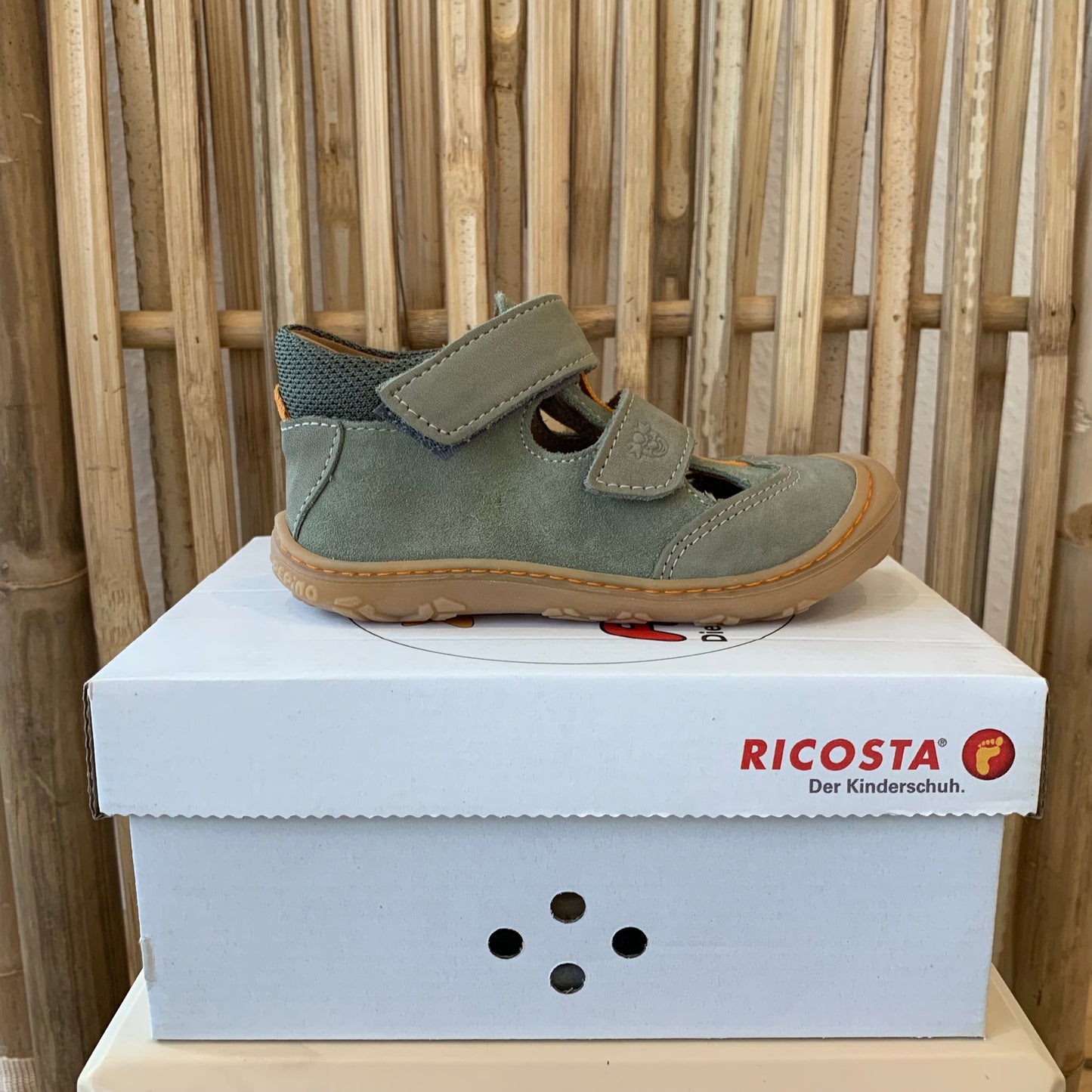 Ricosta "EBI" Eukalyptus