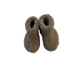 Alwero "Booties Evers Baby Tan" Hellbraun