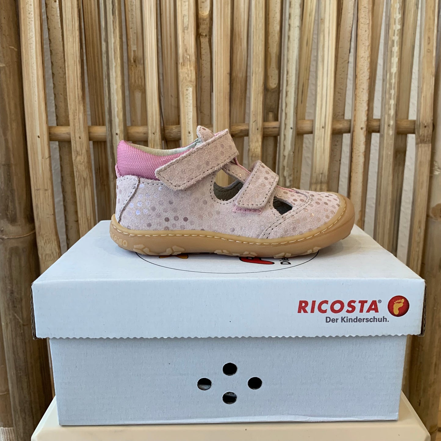 Ricosta "EBI" Powder