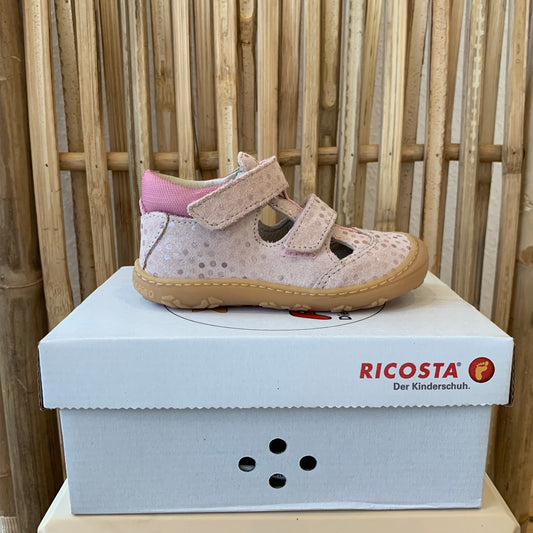 Ricosta "EBI" Powder