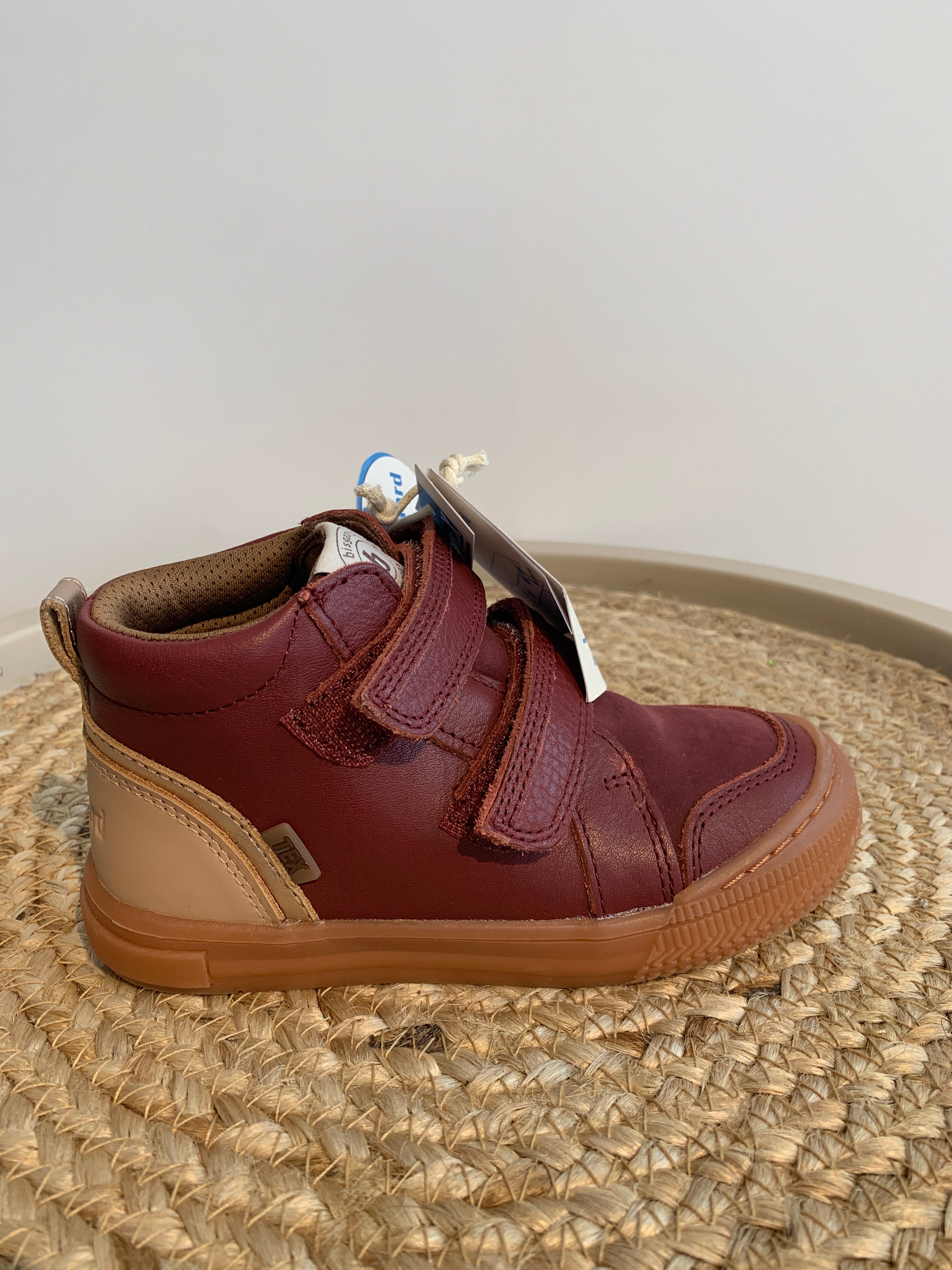 Bisgaard "cuba tex" Bordeaux