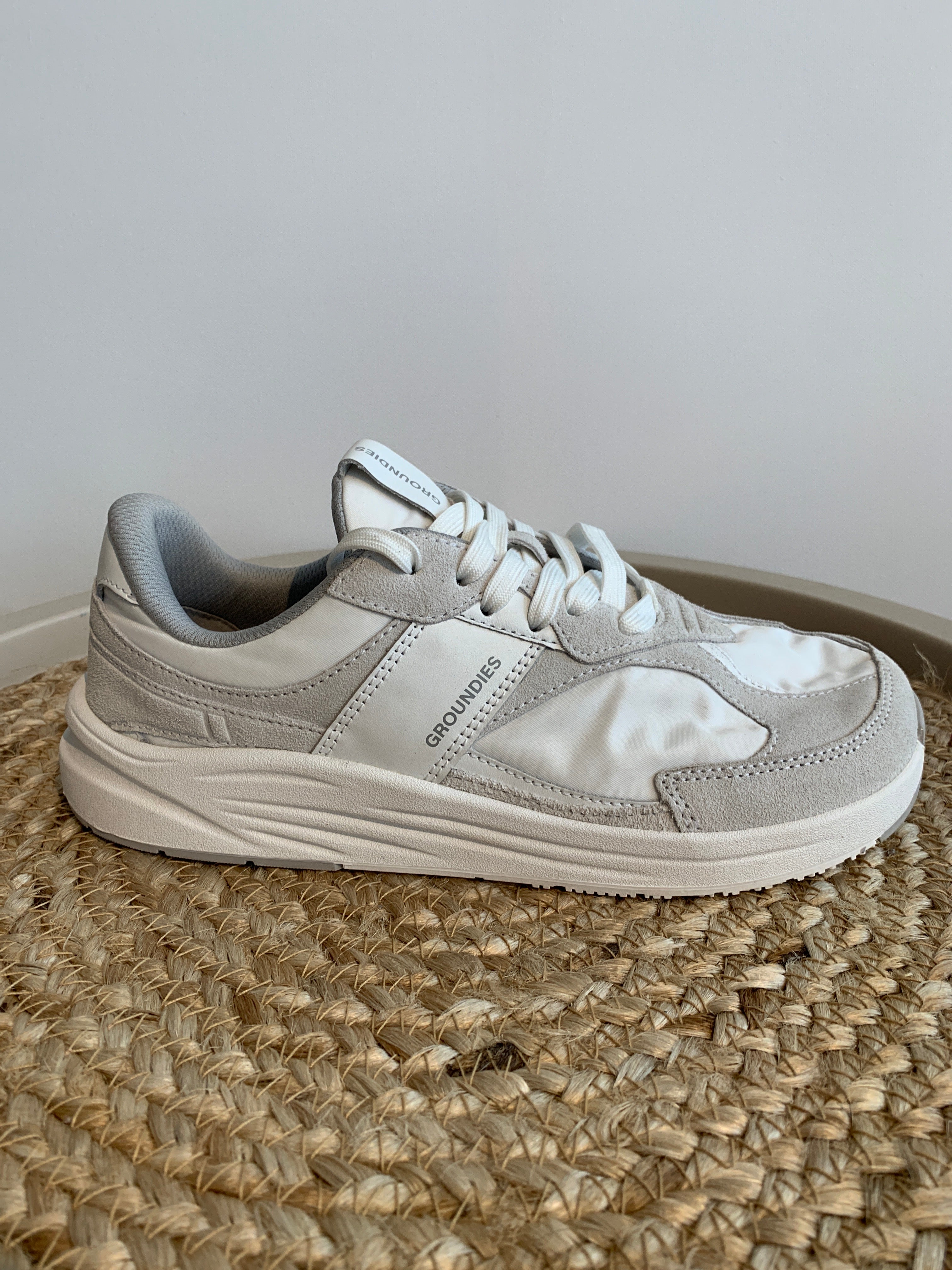 GROUNDIES® Starlite 2.0 Women - White