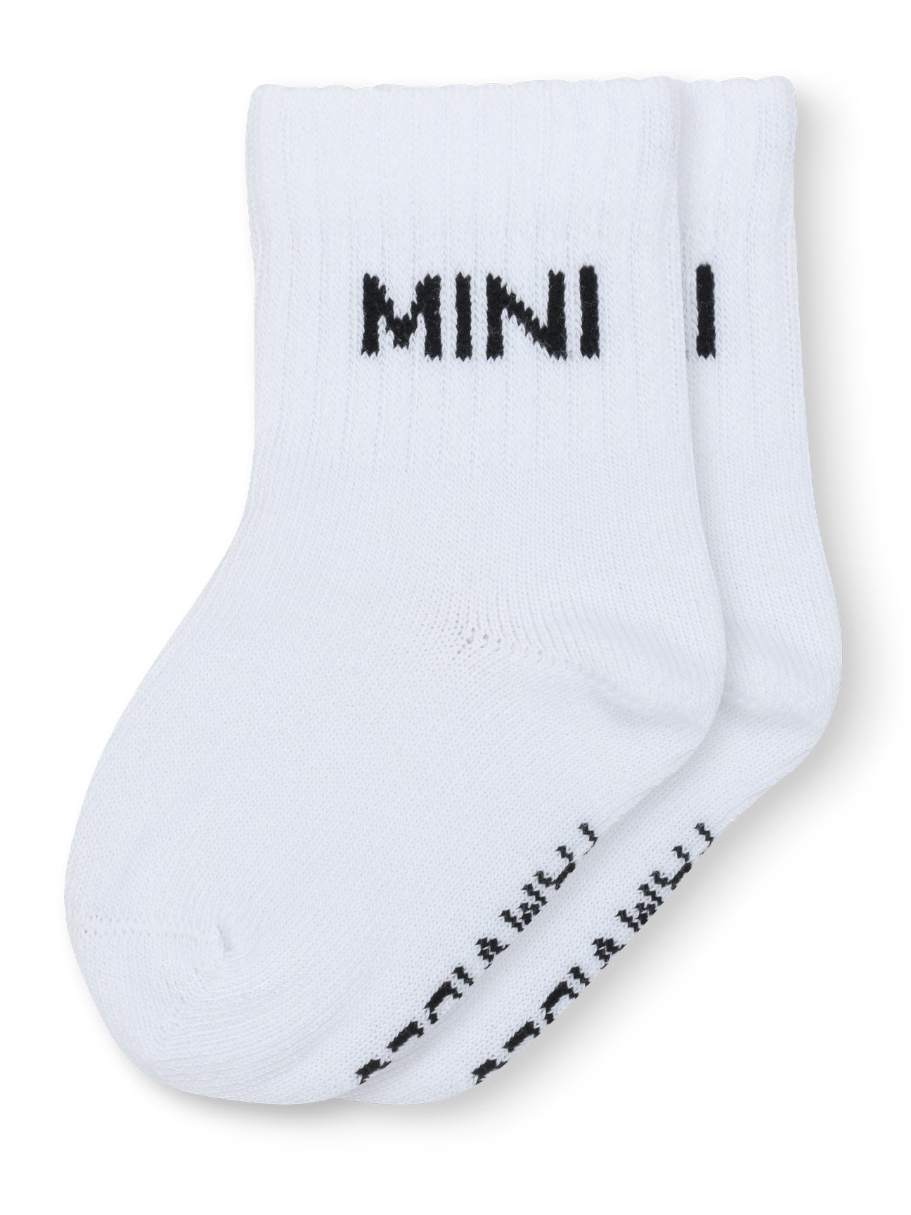 Famvibes "MINI" Weiß / Schwarz