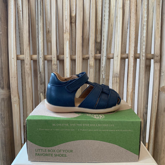 Froddo Sandale "Dany" Blue