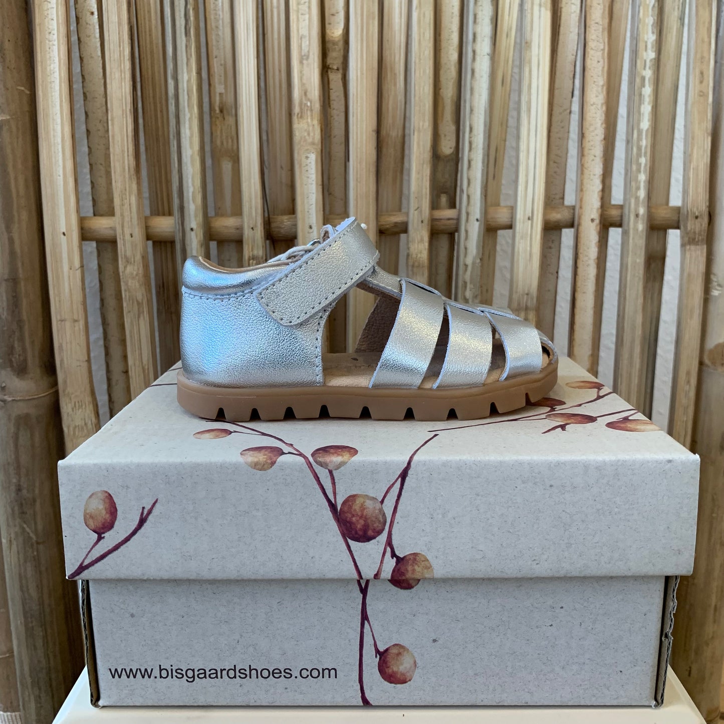 Bisgaard "beka s" Silver