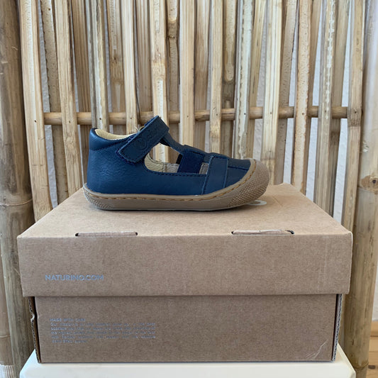 Naturino "LANGEN" Navy