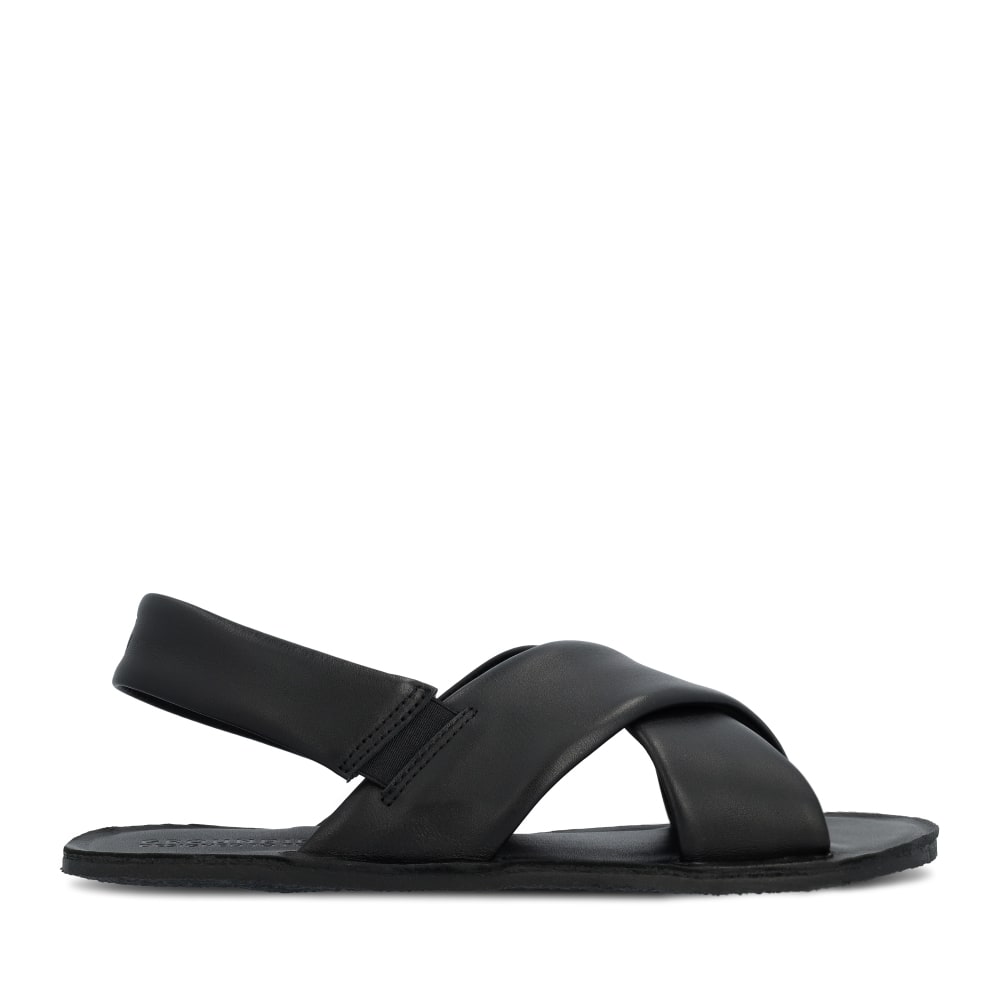 Groundies "Verona" Black