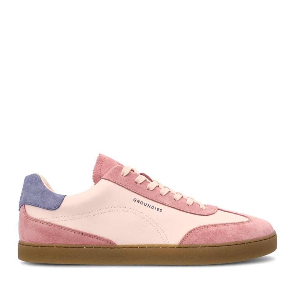 Groundies "Panama" Pink / Orchid