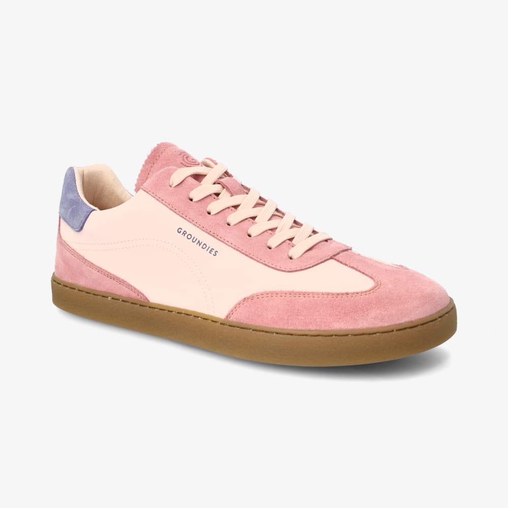 Groundies "Panama" Pink / Orchid