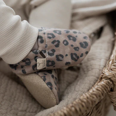 Cosy Roots Vegan Shoes "Momelifej-Leo"