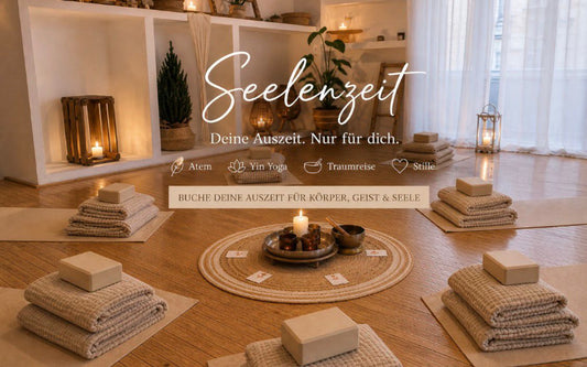 Deine Seelenzeit am 28.05.26