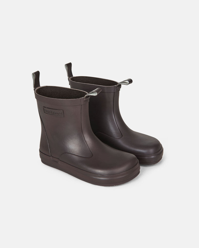 Misty Dark Brown