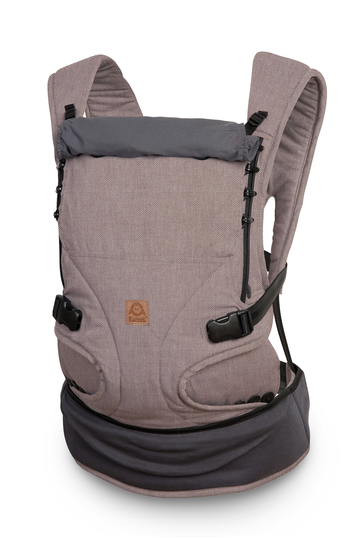 Ruckeli "Babytrage Lovely" Beige