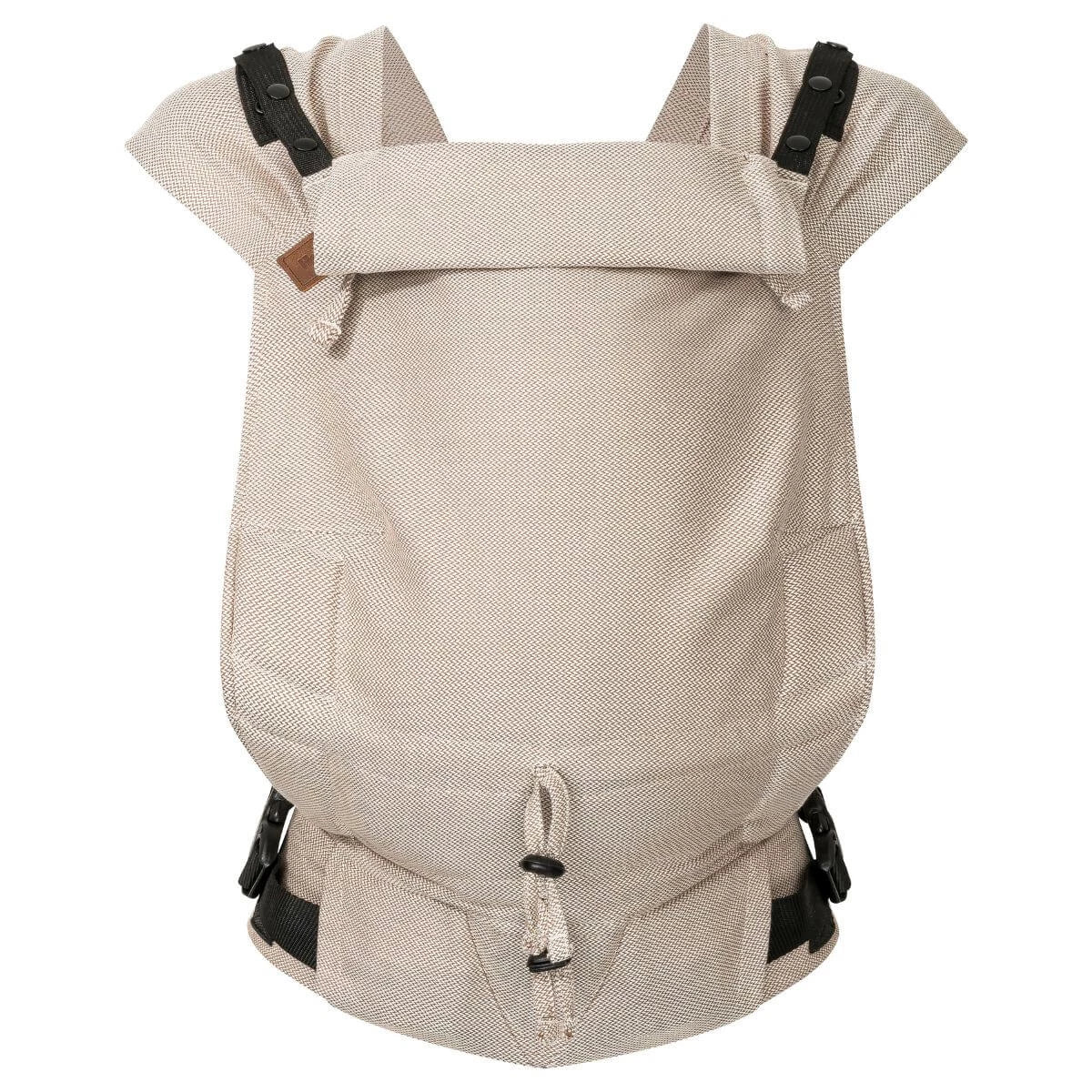 Hoppediz Babytrage "Primeo Djerba" Creme