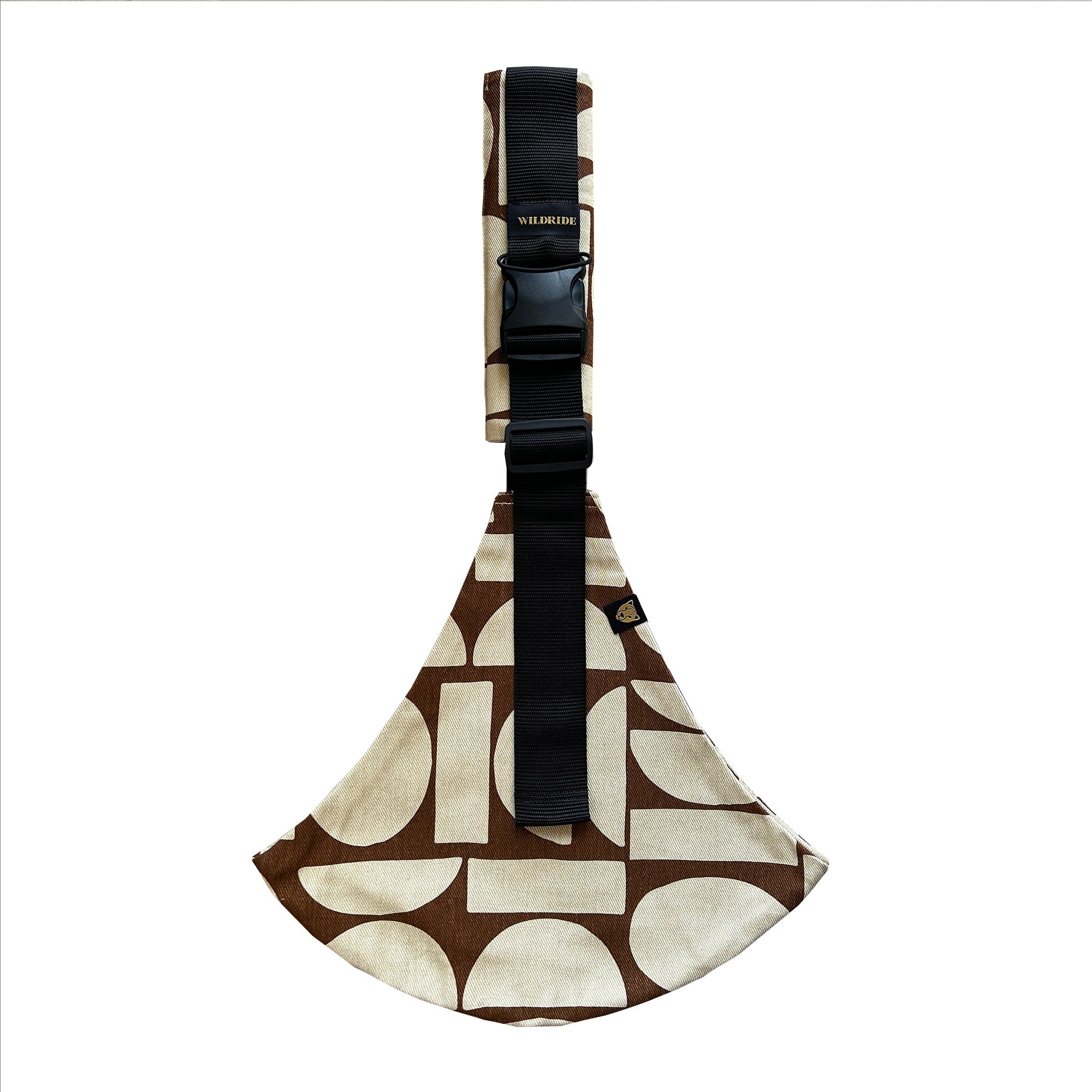 Wildride "Toddler Carrier" Boho
