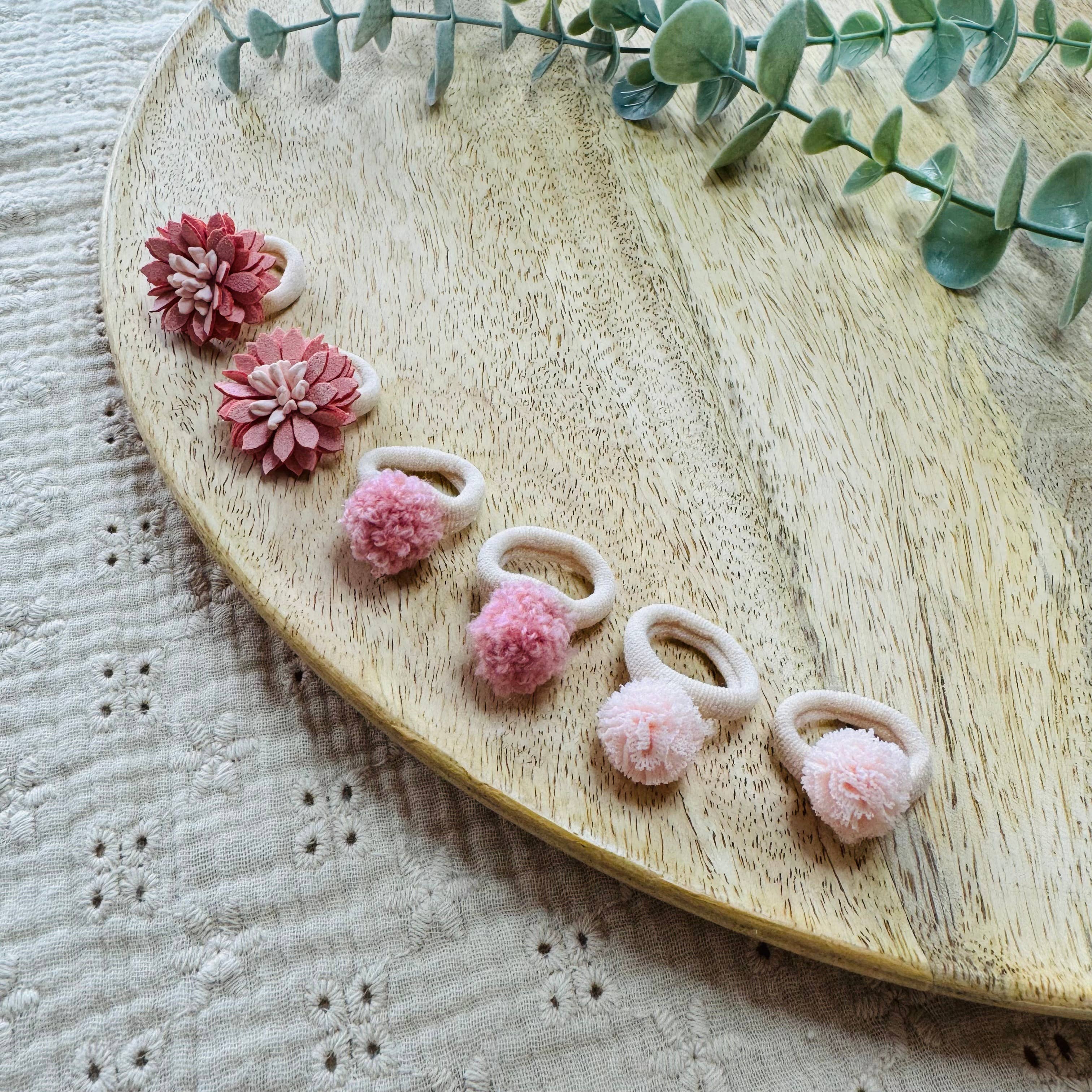 Mini-Gummibänder 1