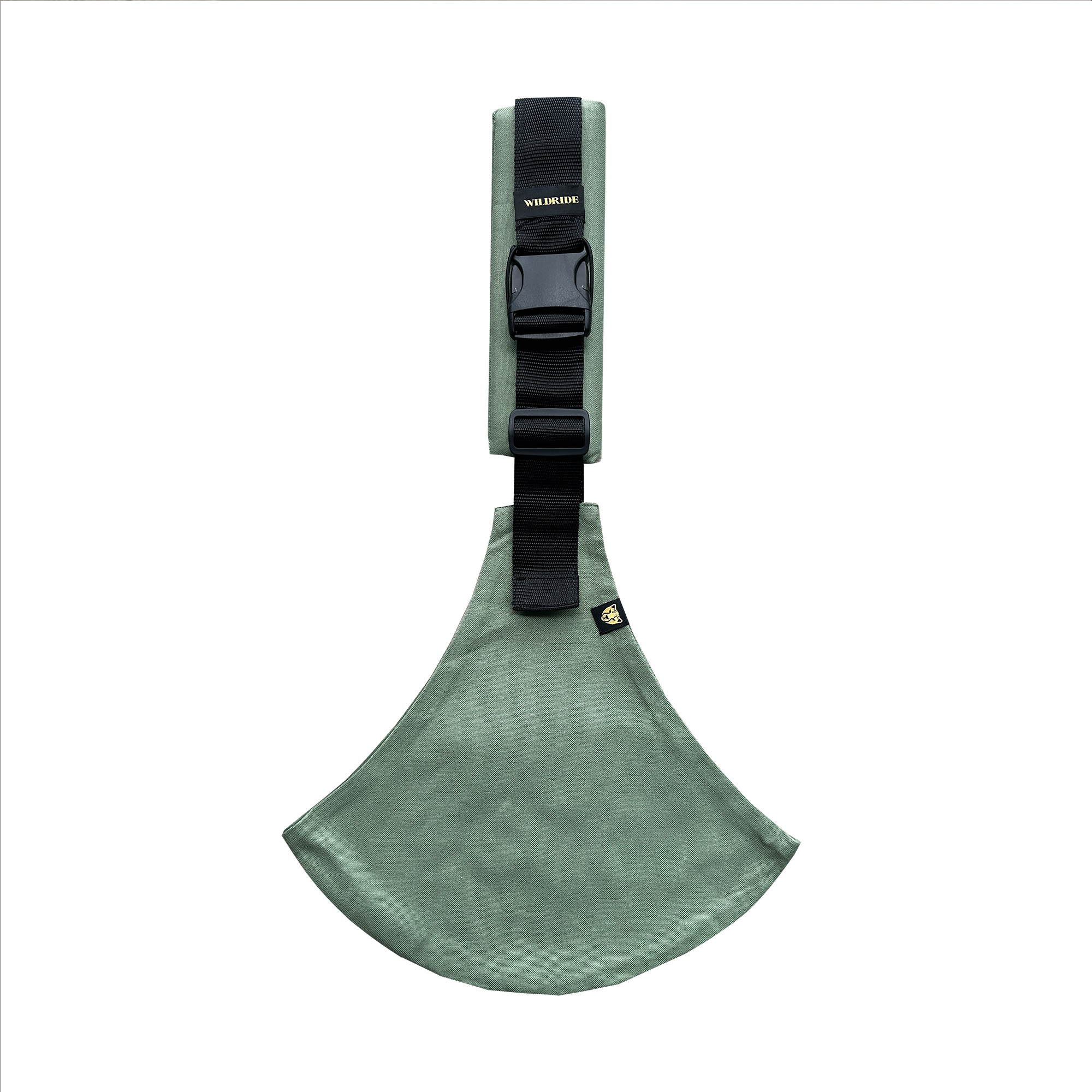 Wildride "Toddler Carrier" Fern