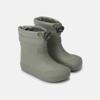 Bundgaard "Cover" Army