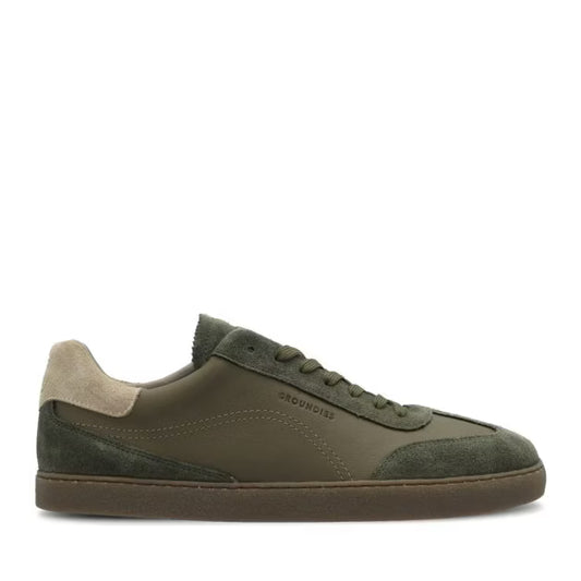 Groundies "Panama" Khaki