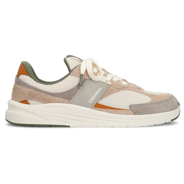 GROUNDIES® Starlite 2.0 Women - Beige, Caramel