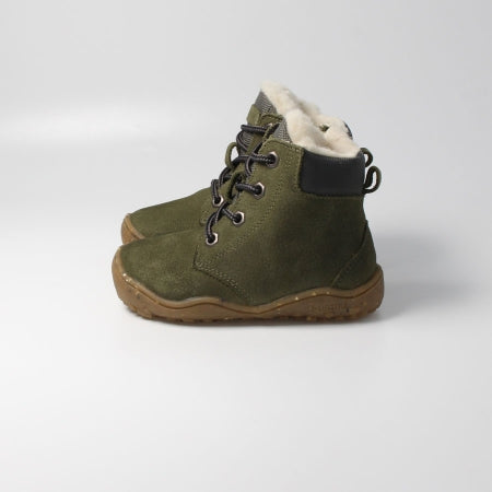 bLIFESTYLE "schwarzbärSTYLE" Tex Khaki