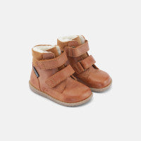Bundgaard "Rabbit Strap TEX" Braun