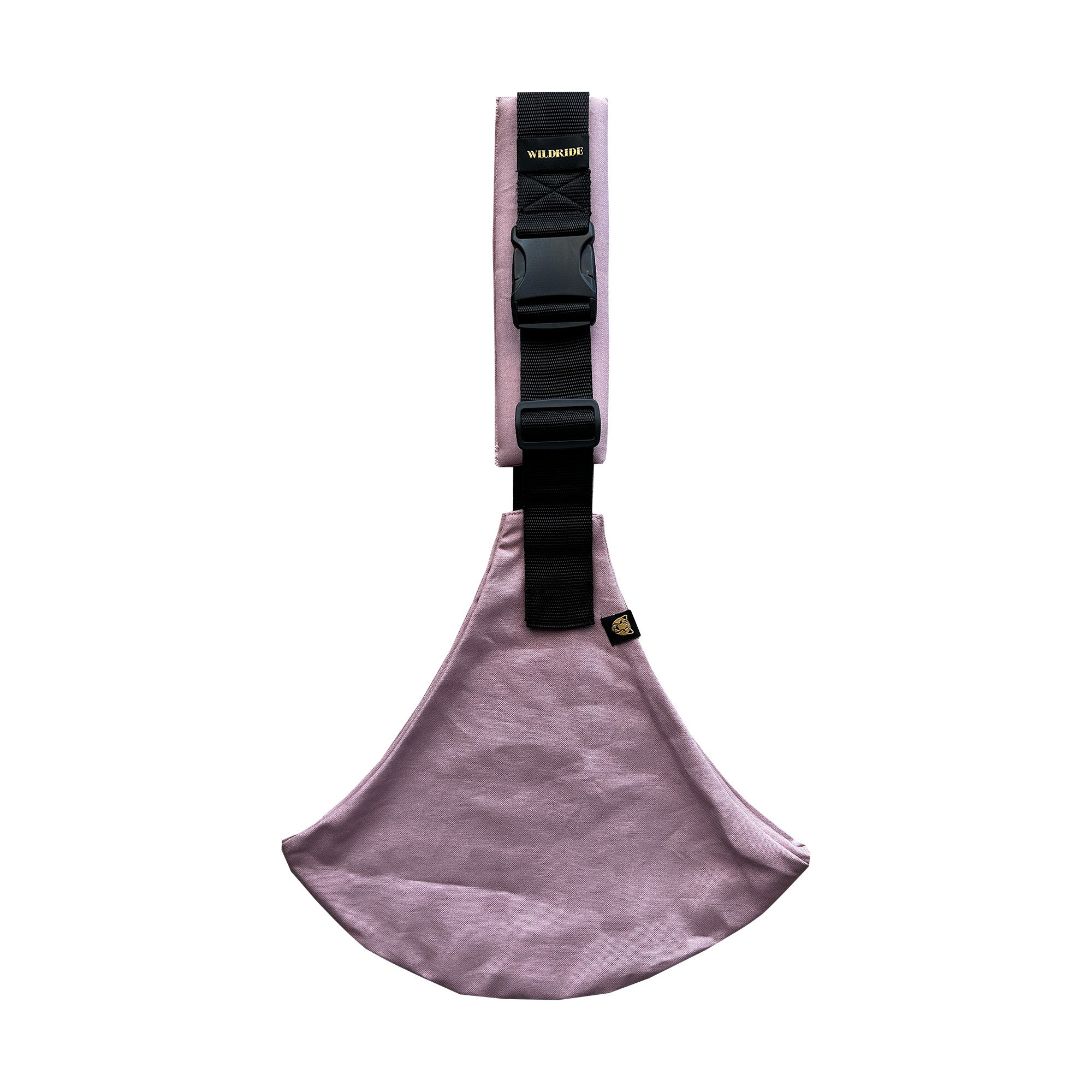 Wildride "Toddler Carrier" Vintage Rose